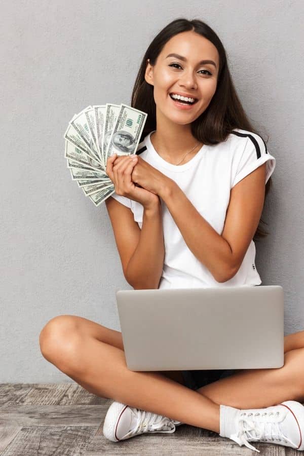 Making Money Online