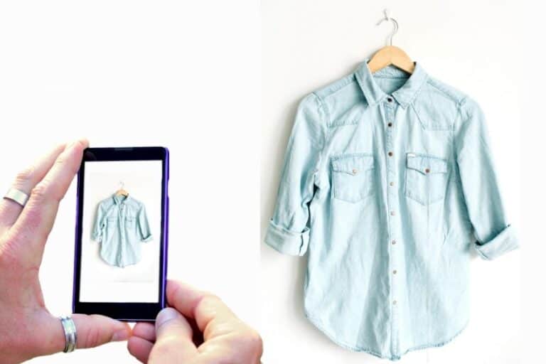 How to Sell Clothes on Poshmark (Guide to Getting Started)